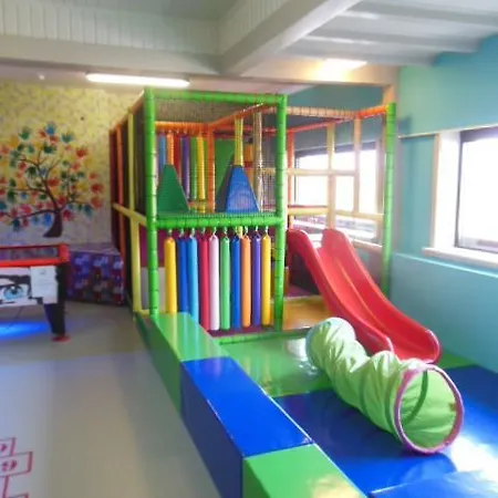 Petrus Bed & Breakfast 2*
