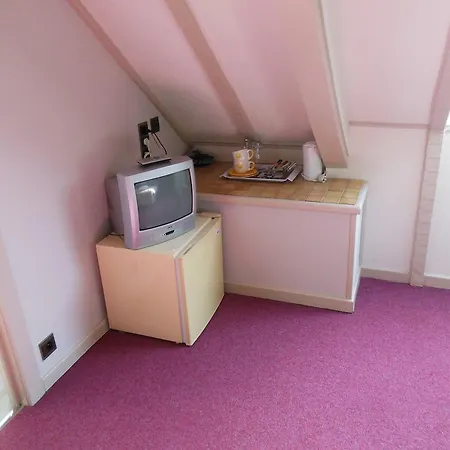 Bed & Breakfast Petrus 2*