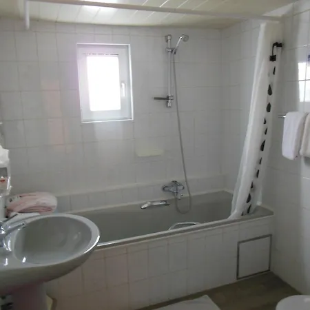 Bed & Breakfast Petrus 2*