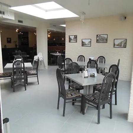Bed & Breakfast Petrus 2*