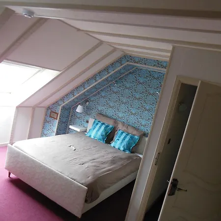 Petrus Bed & Breakfast Alveringem