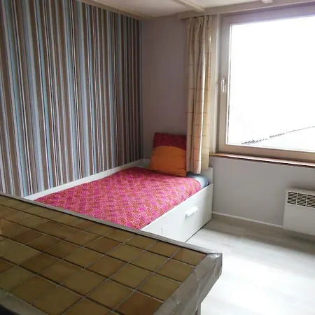 Petrus Bed & Breakfast