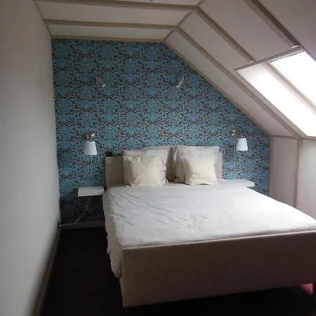 Bed & Breakfast Petrus 2*