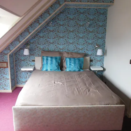 Bed & Breakfast Petrus 2*