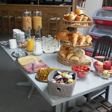 Petrus Bed & Breakfast